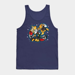 Fox Adventure Tank Top